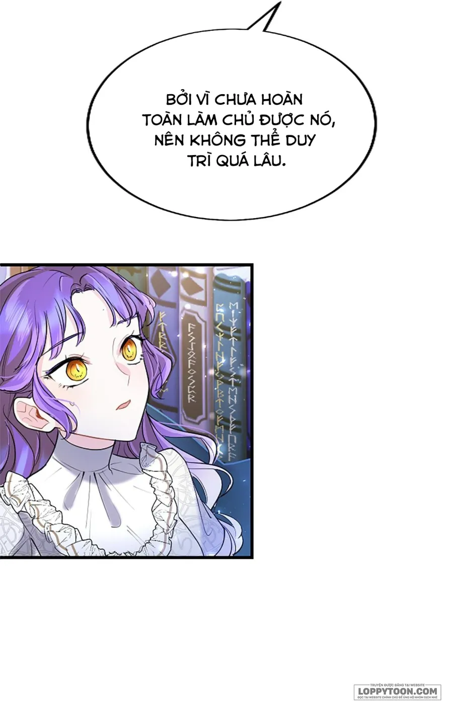 Đại Tiểu Thư Sao Phải Giả Nam Chap 81 - trang 77
