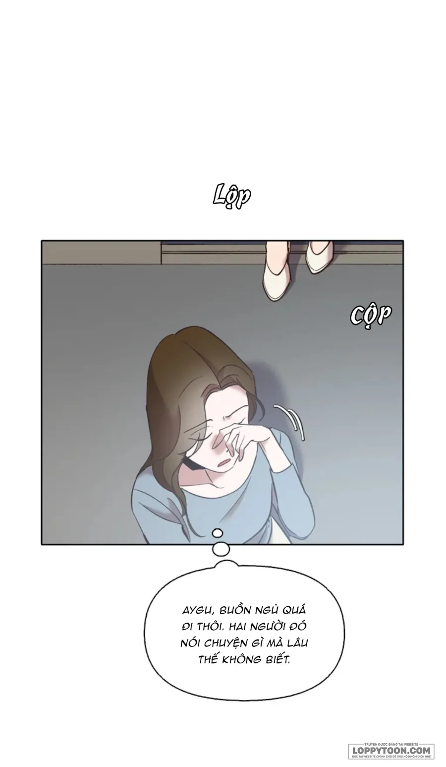 Thanh Xuân Của Chúng Ta Chap 46 - trang 48
