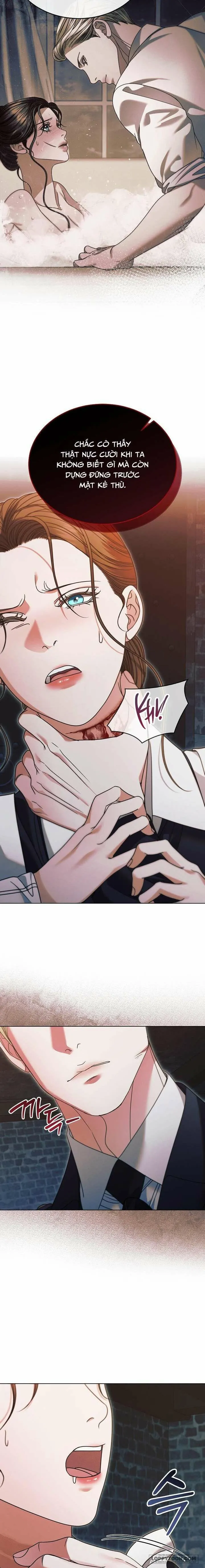 Hãy Cầu Xin Tôi Đi Chap 21 - trang 15