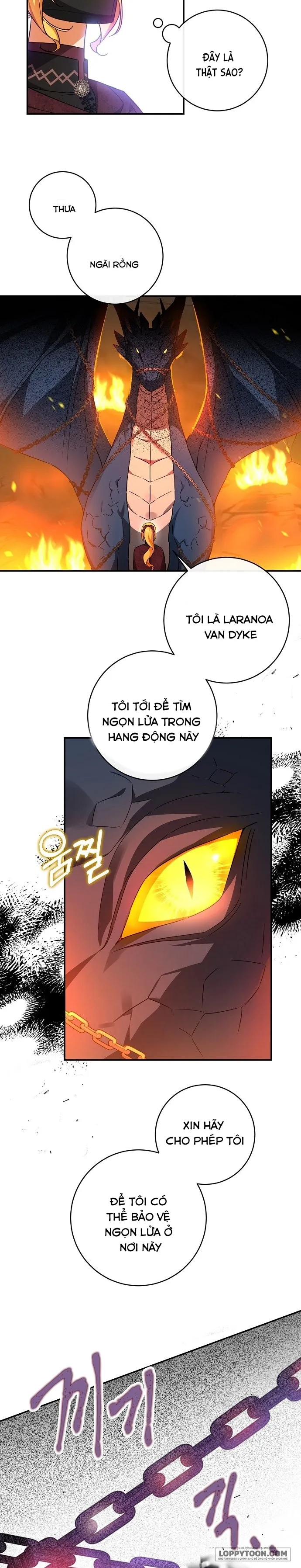 Thuần Hóa Hầu Tước Quái Dị Chap 46 - trang 11