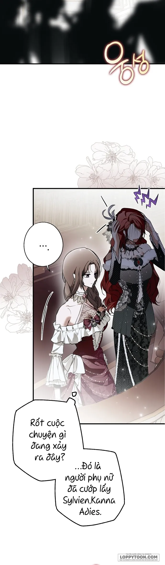 Có Kẻ Đã Sở Hữu Cơ Thể Của Tôi Chap 21 - trang 22