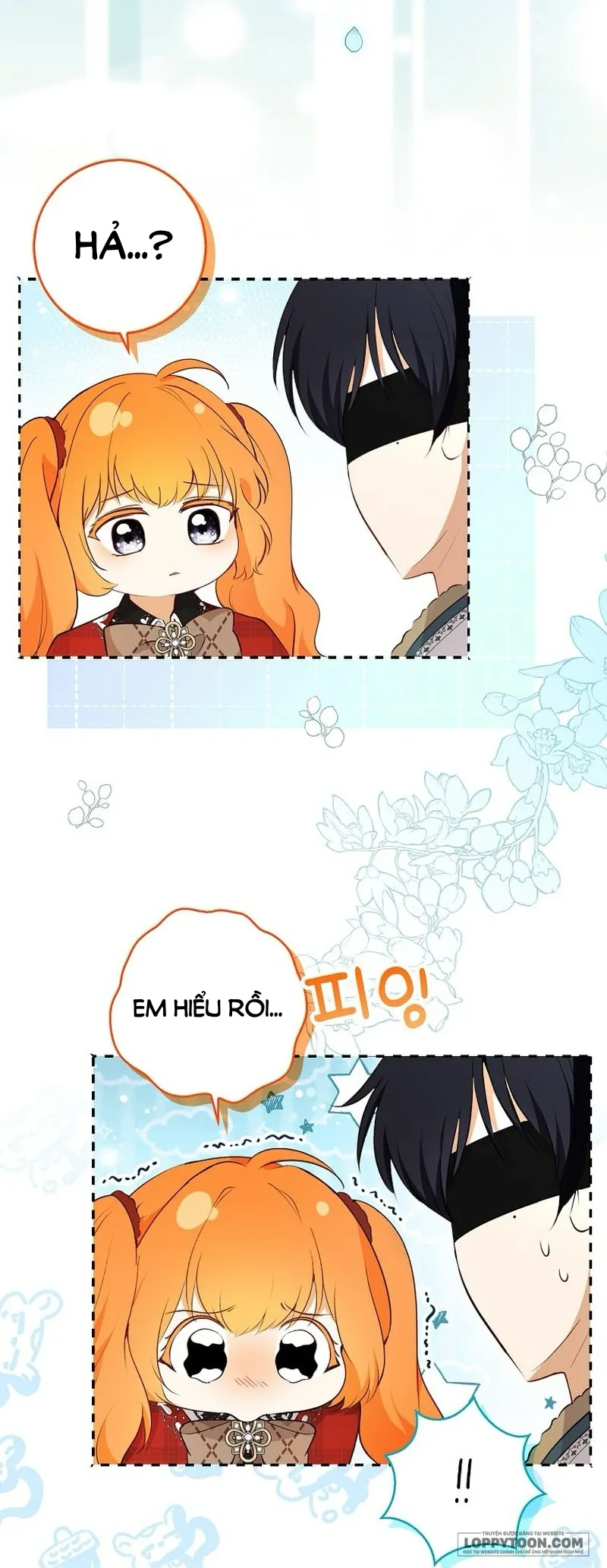 Sóc Con Tài Năng Chap 80 - trang 28