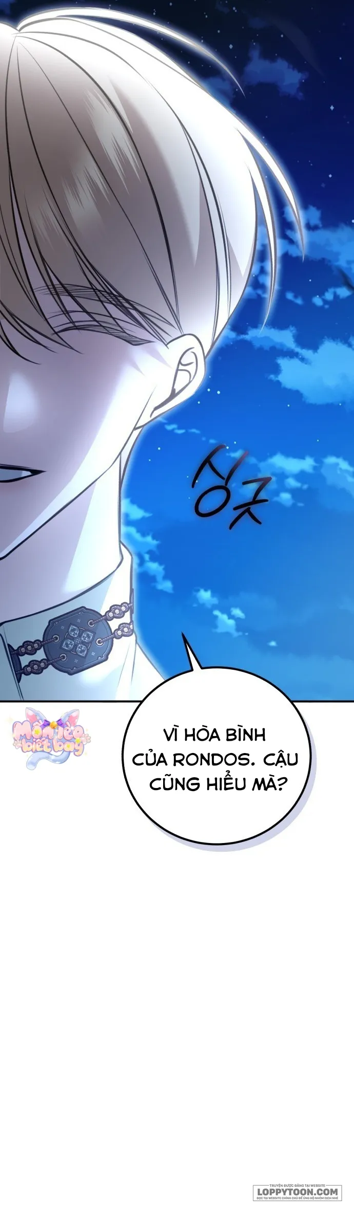 Cái Kết Của Cuộc Ly Hôn Chưa Trọn Vẹn Chap 4 - trang 16
