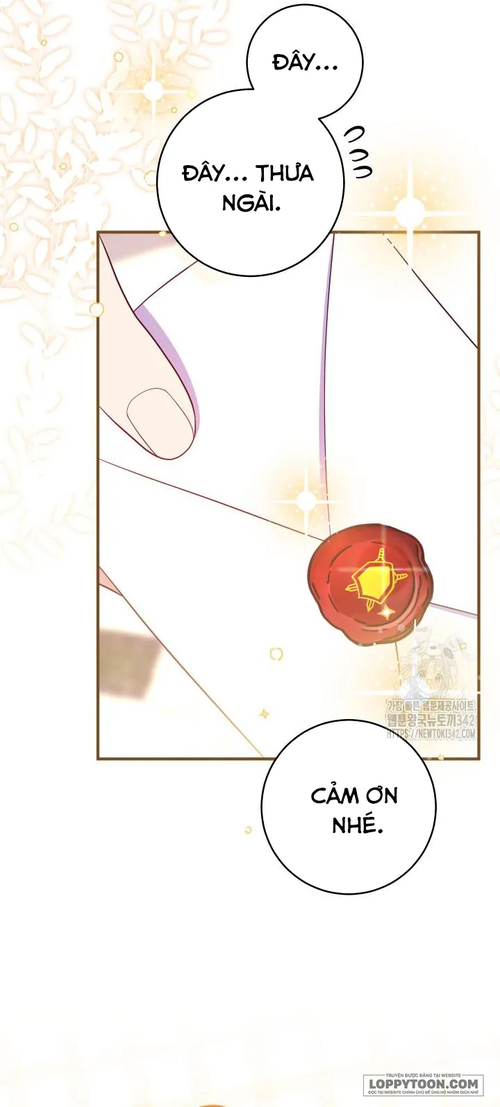 Trở Thành Bạn Thời Thơ Ấu Của Nam Phụ Ám Ảnh Chap 14 - trang 4