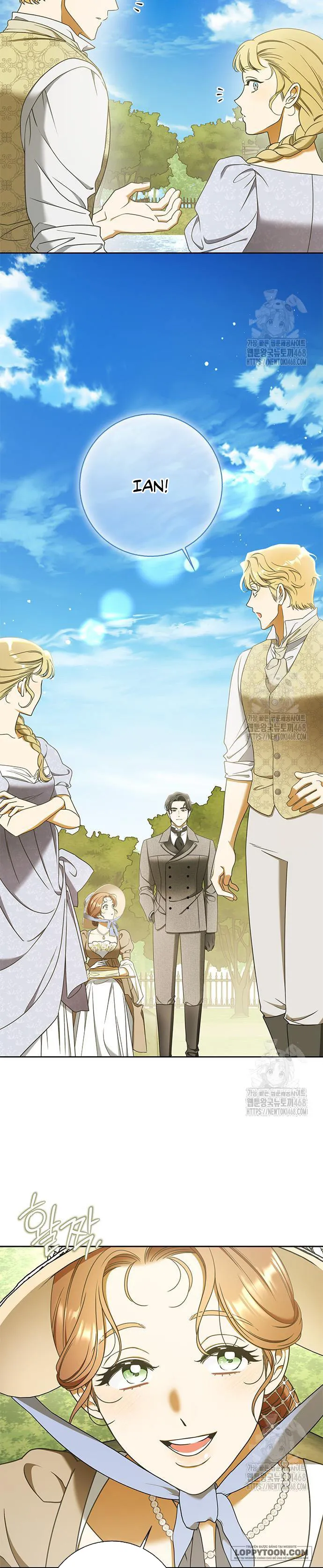 Quý Cô Pendleton Chap 13 - trang 9