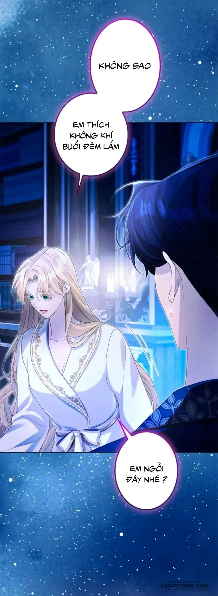 Không Cần Hối Hận Chap 30 - trang 74