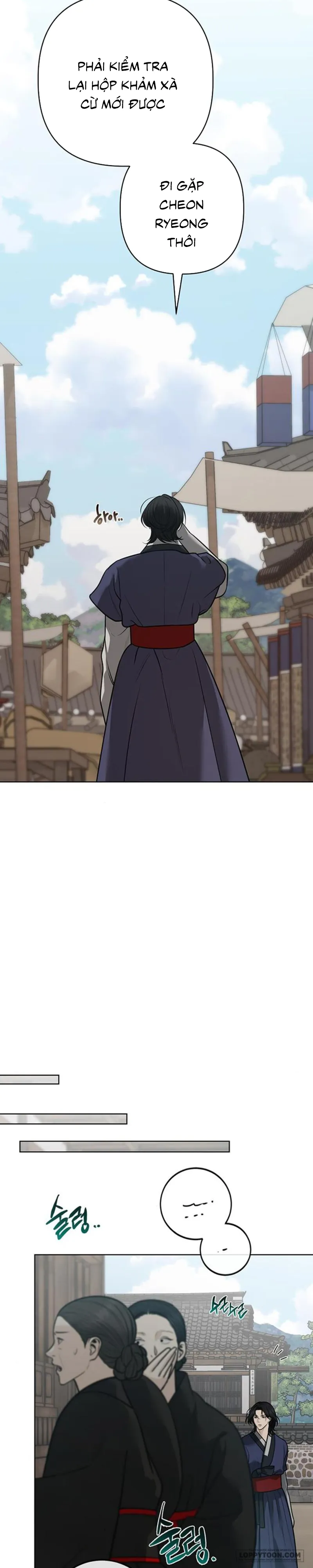 Quỷ Hồn Chap 34 - trang 26