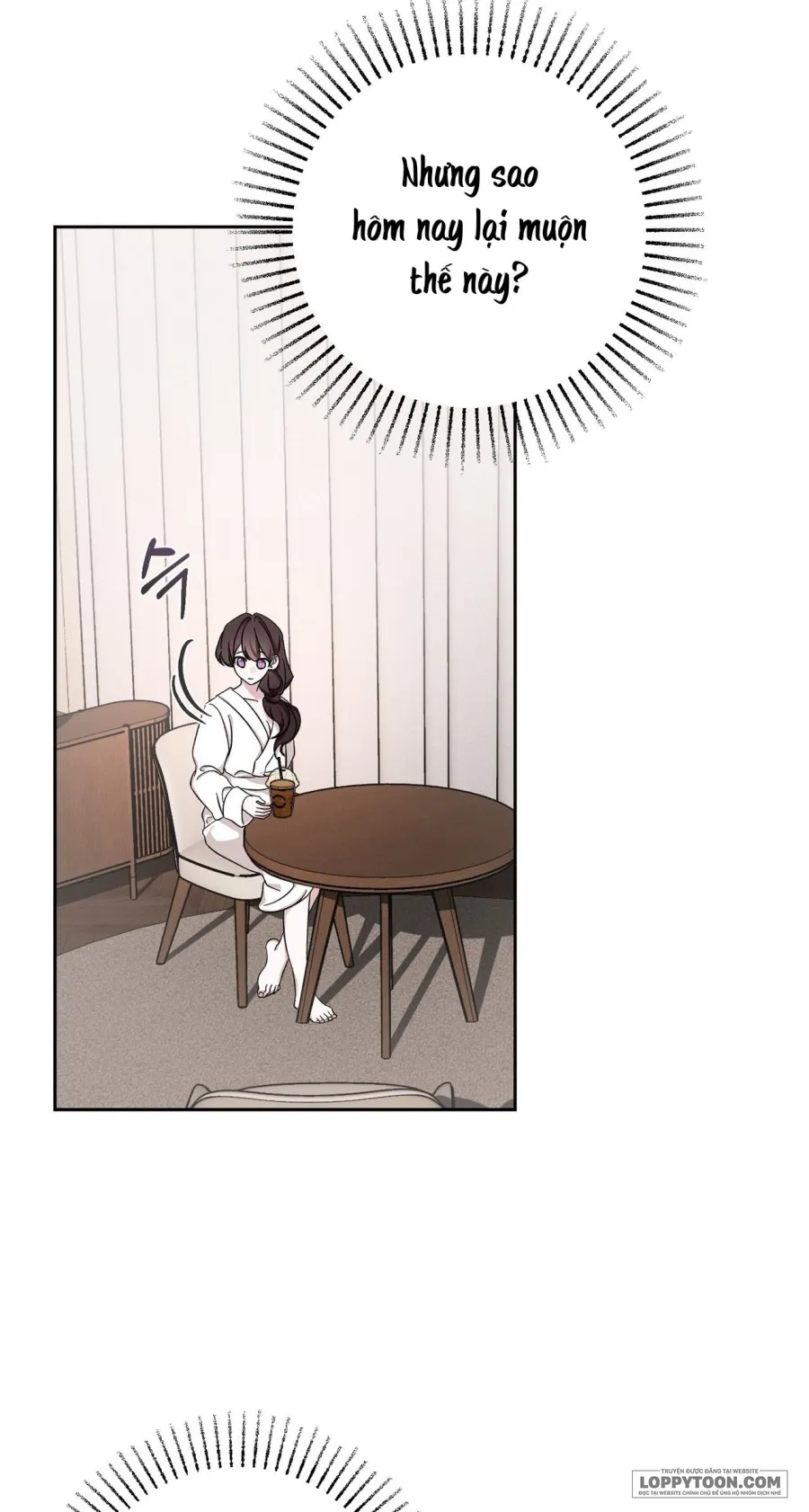 Quả Nhiên Vị Giám Đốc Điều Hành Đó… Chap 15 - trang 27