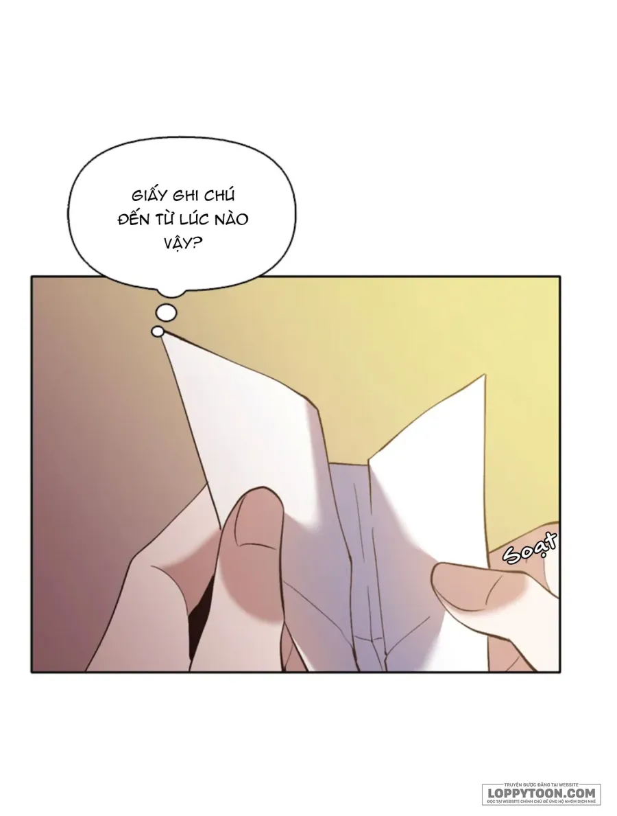Thanh Xuân Của Chúng Ta Chap 61 - trang 20