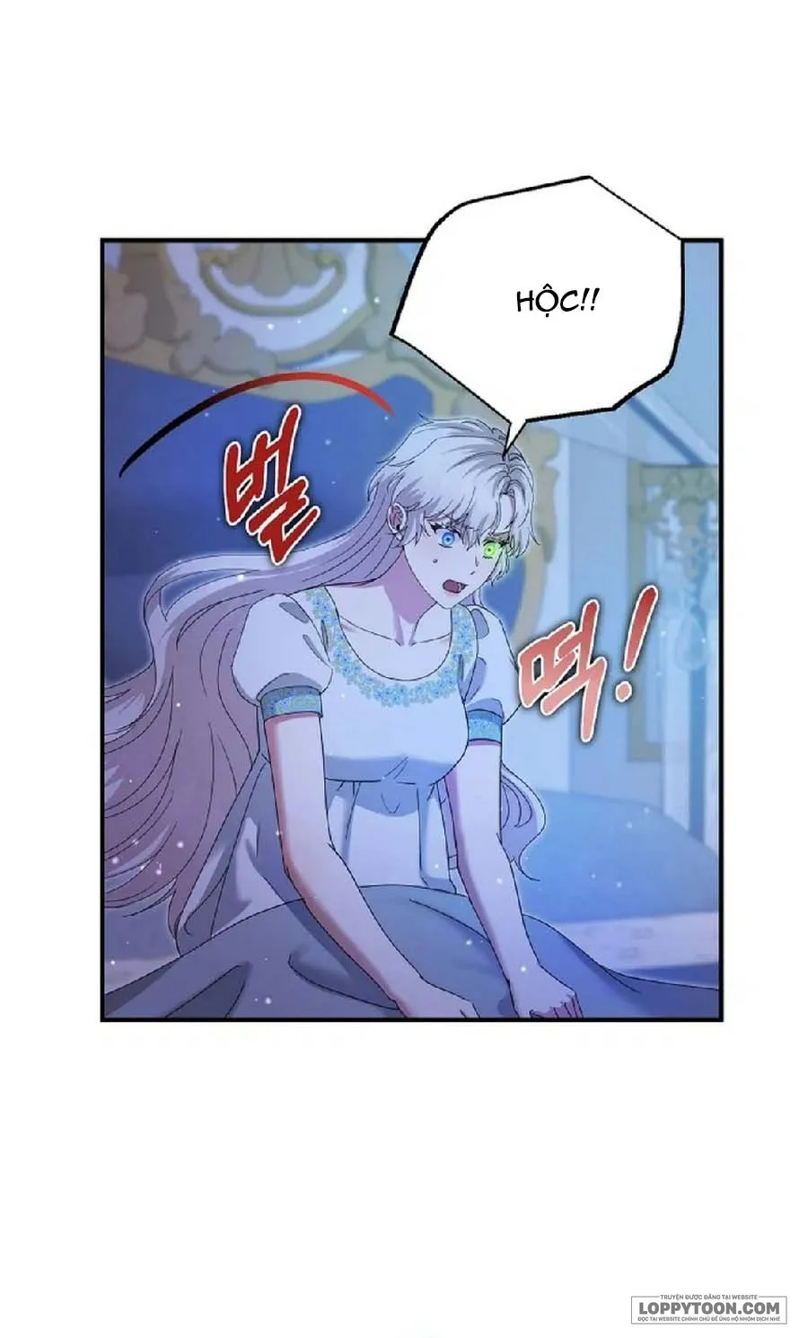 Trở Thành Miêu Nữ Của Hoàng Đế Chap 60 - trang 1