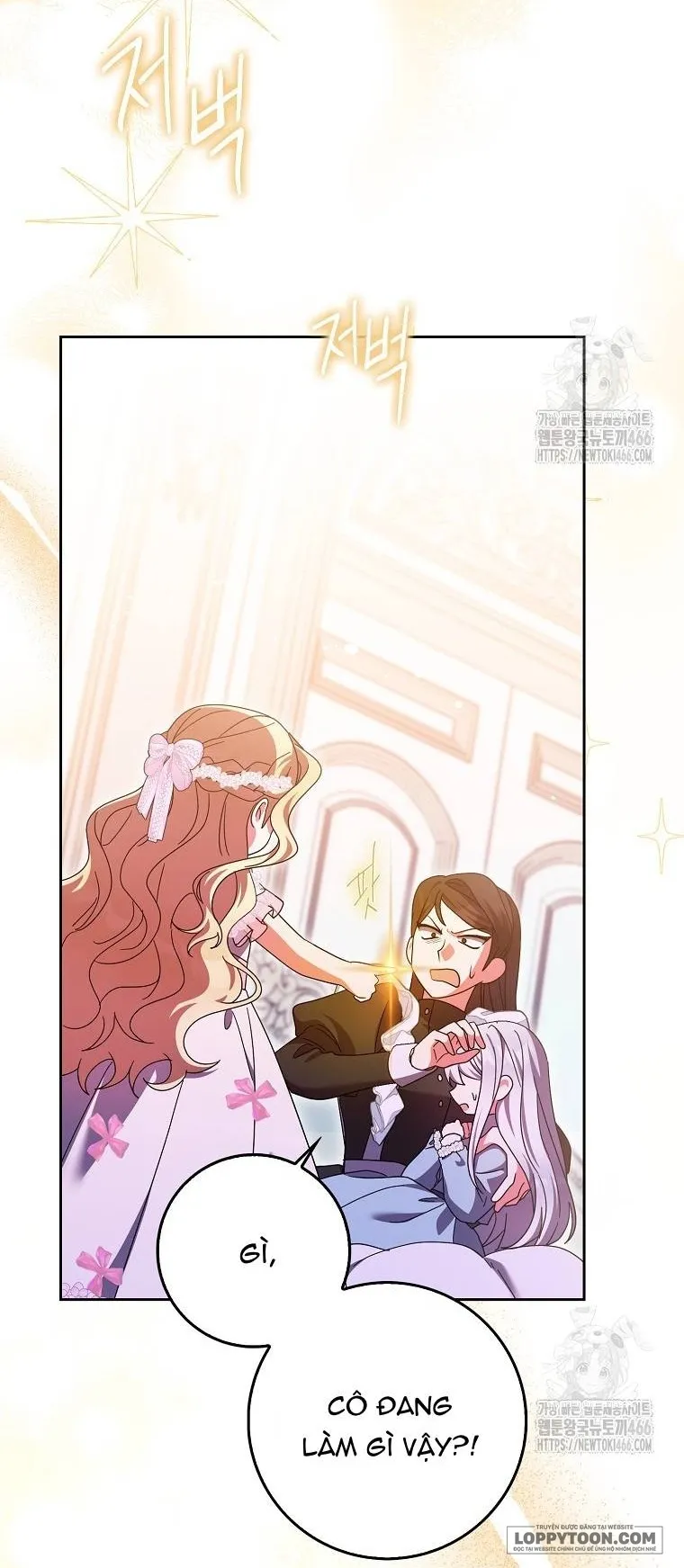 Tôi Không Thuộc Về Nơi Này Chap 22 - trang 41