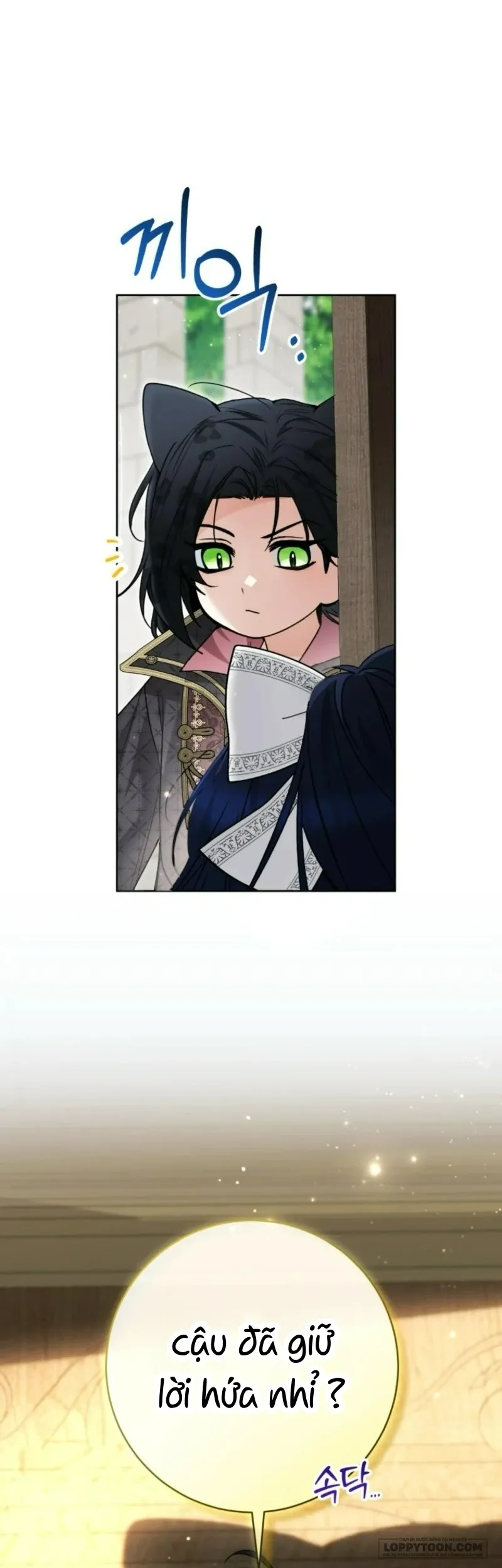 Bé Cá Voi Sát Thủ Phản Diện Chap 94 - end ss2 - trang 50