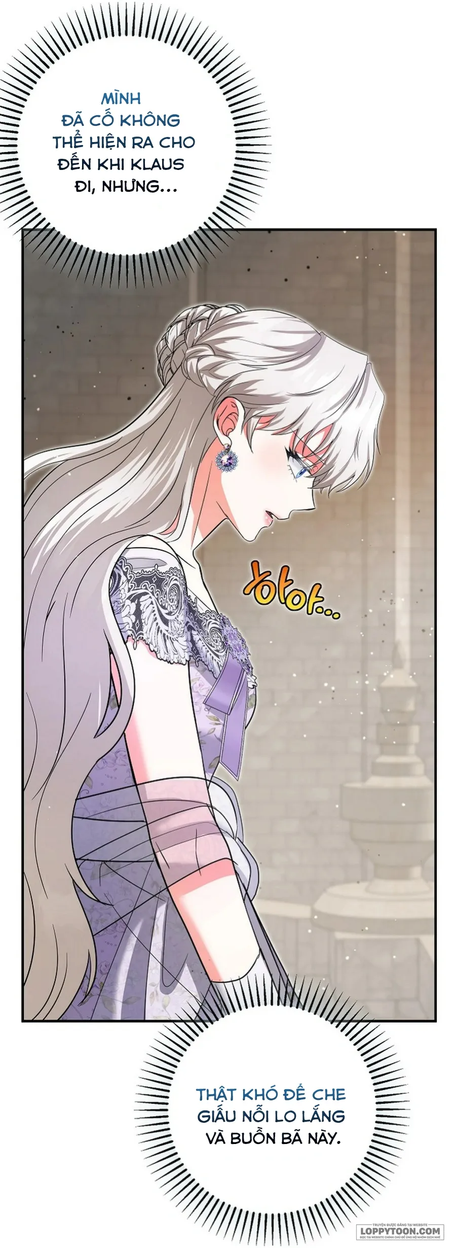 Trở Thành Miêu Nữ Của Hoàng Đế Chap 64 - trang 48