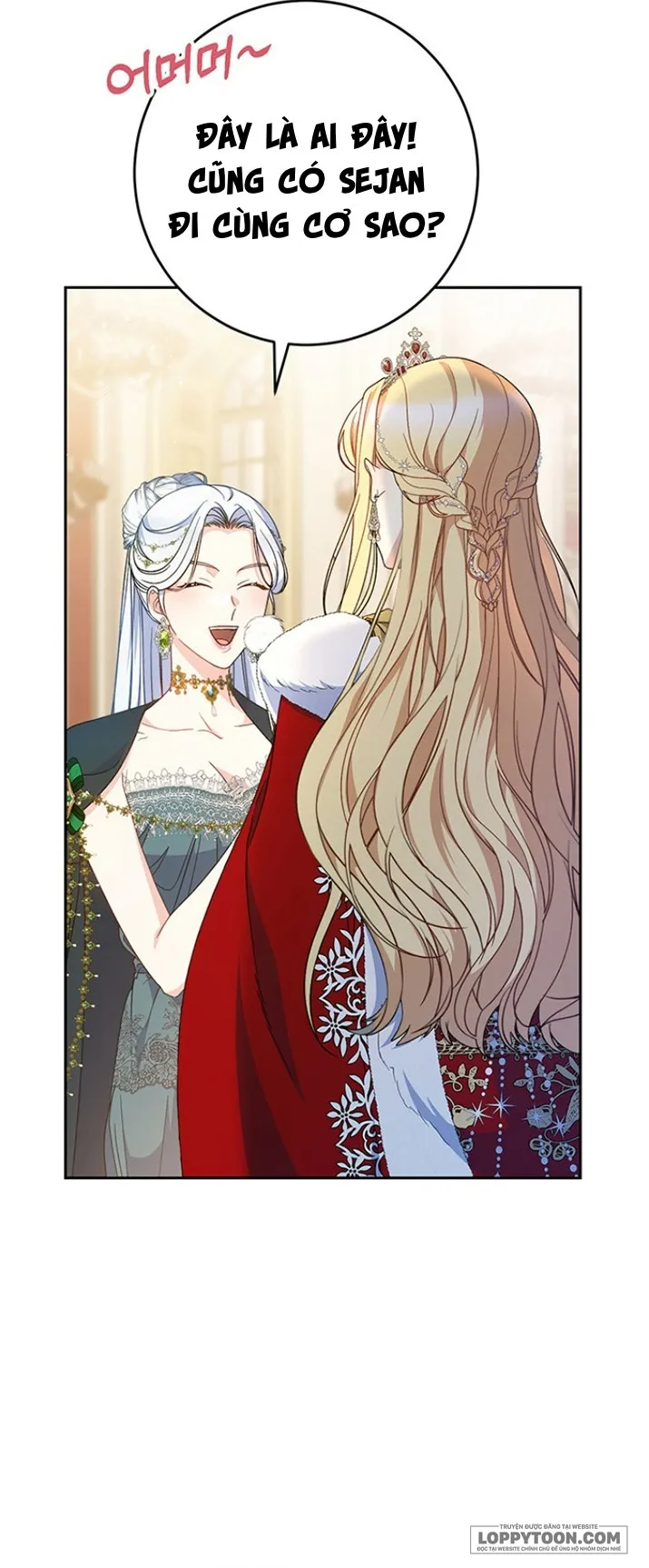 Nuôi Dưỡng Em Gái Xinh Đẹp Chap 25 - trang 48