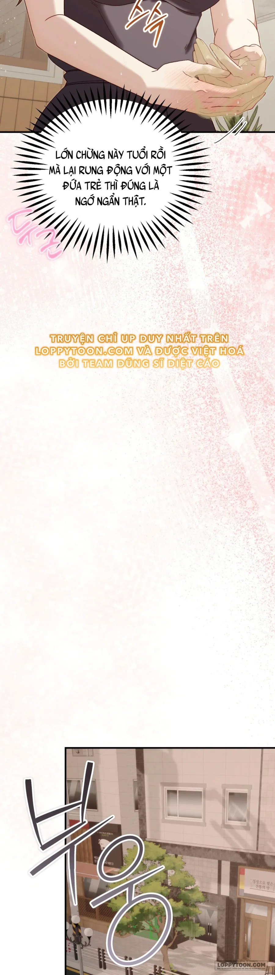 Ngọn Lửa Ẩn Giấu Chap 5 - trang 15