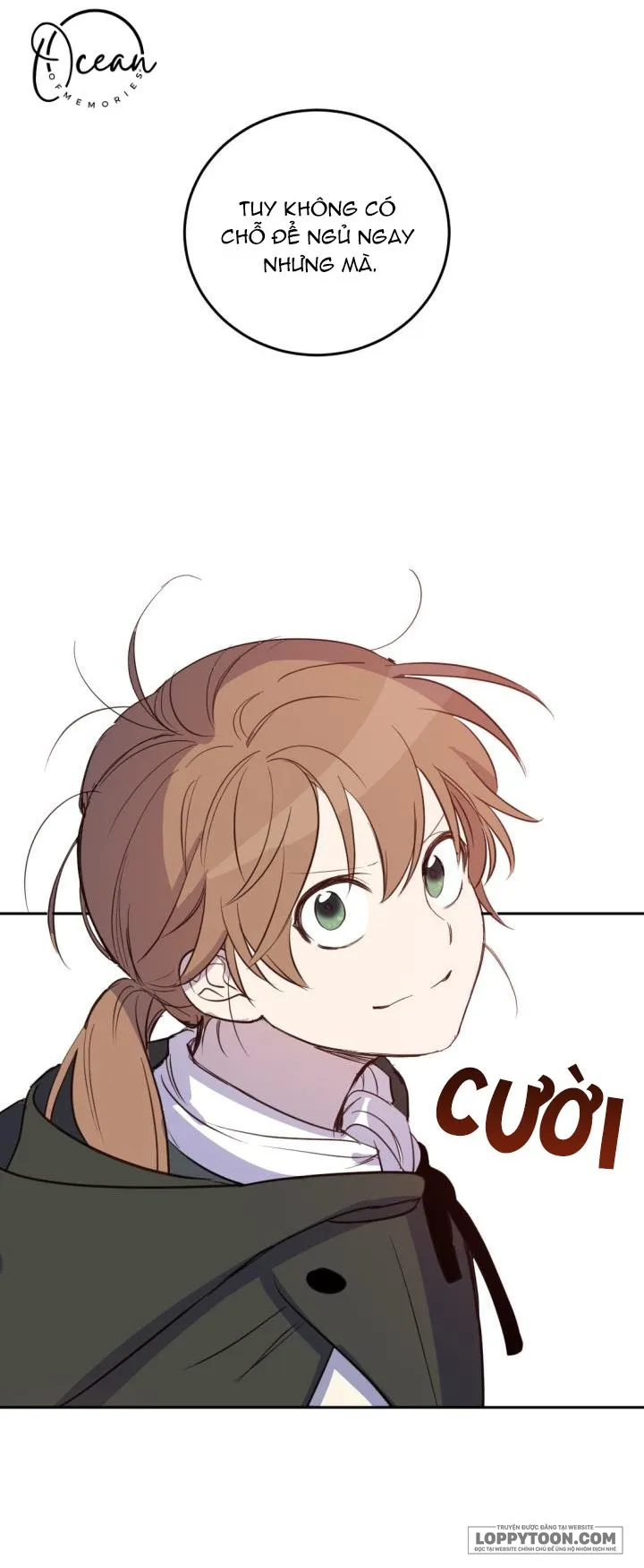 Thợ May Của Nữ Hoàng Cesia Chap 3 - trang 61