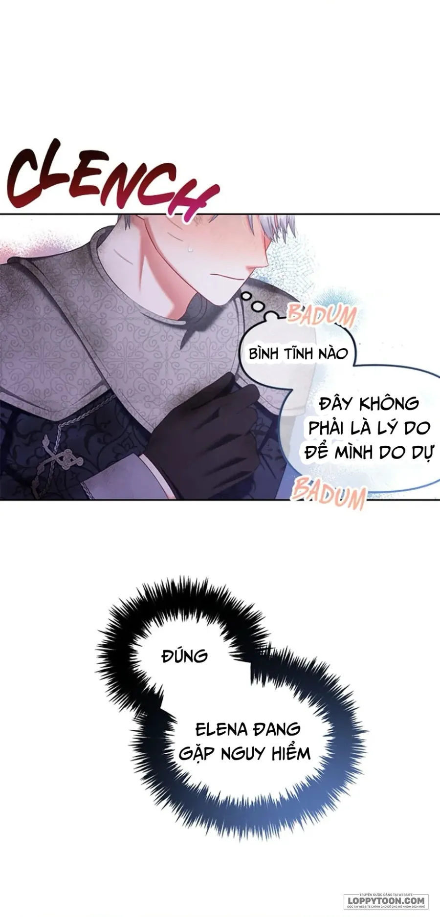 Tôi Sẽ Ở Ngay Bên Cạnh Nam Chính Chap 31 - trang 6