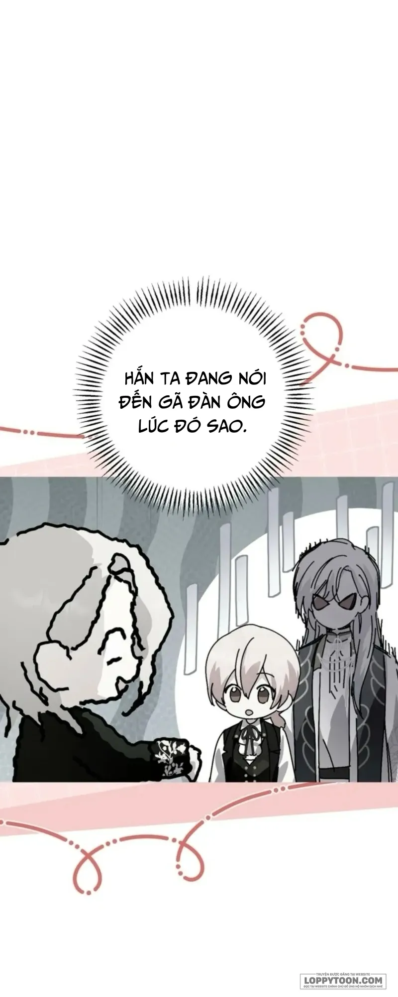 Phía Sau Mặt Nạ Của Nam Chính Hiền Lành Chap 107 - trang 11
