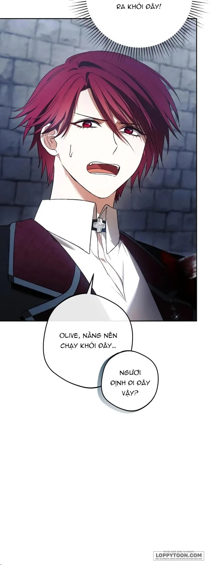 Bạo Chúa Độc Ác Trở Lại Chap 25 - trang 20