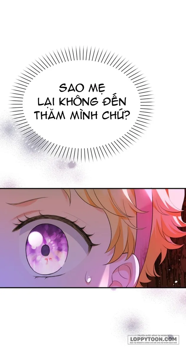 Công Chúa Bé Con Hạng S Thật Mạnh Chap 5 - trang 1