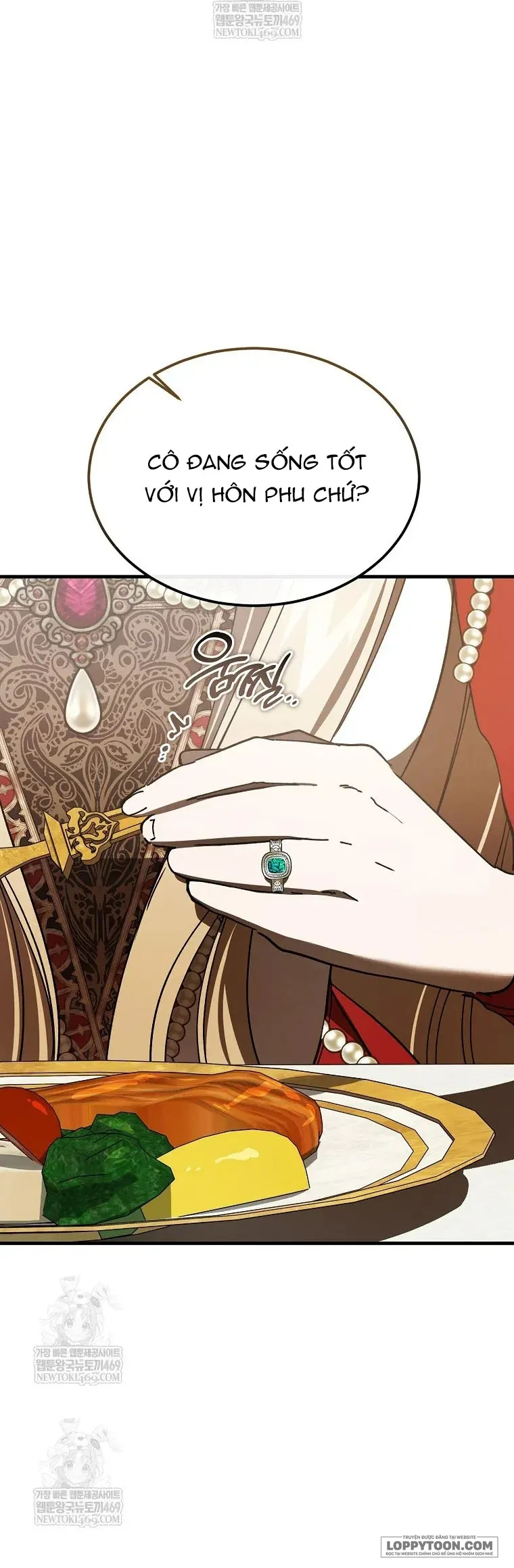 Ác Quỷ Nuôi Dưỡng Tiểu Thư Chap 110 - trang 24