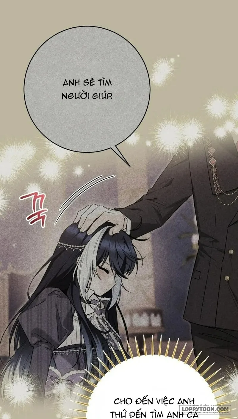 Bé Cá Voi Sát Thủ Phản Diện Chap 111 - trang 59