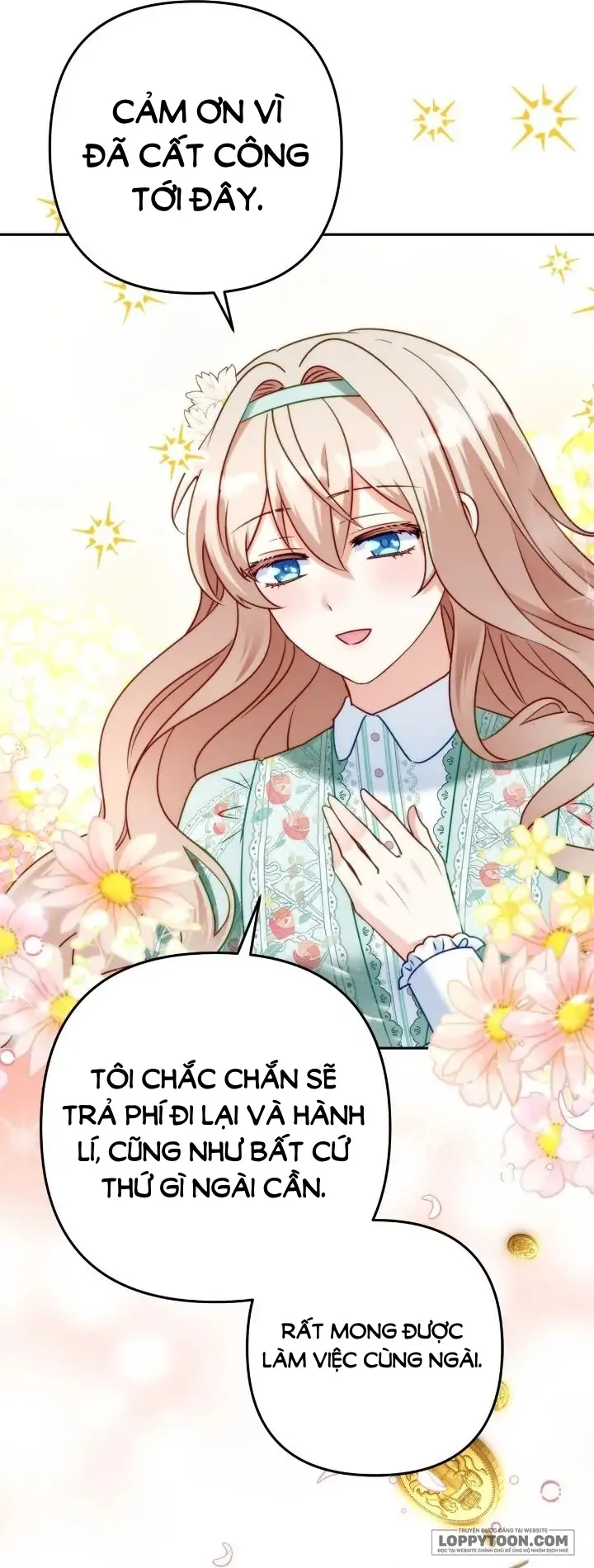 Tôi Sống Chung Với Mẹ Chồng Chap 43 - trang 38