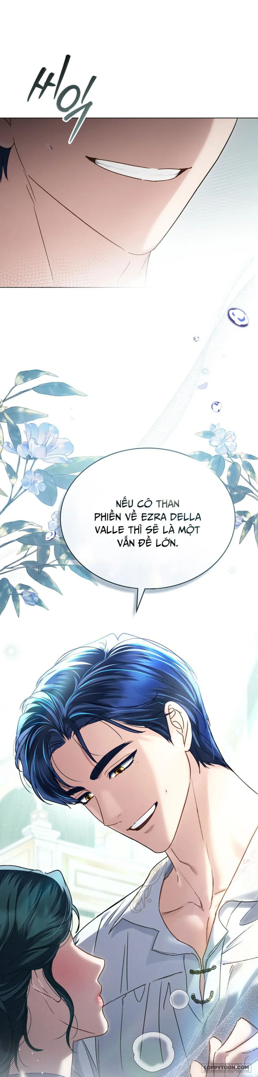 Giới Thượng Lưu Chap 27 - trang 4
