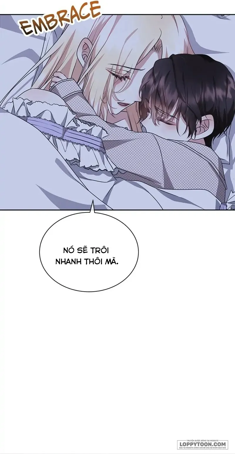 Sinh Ra Trở Thành Nhân Vật Không Có Trong Nguyên Tác Chap 22 - trang 48
