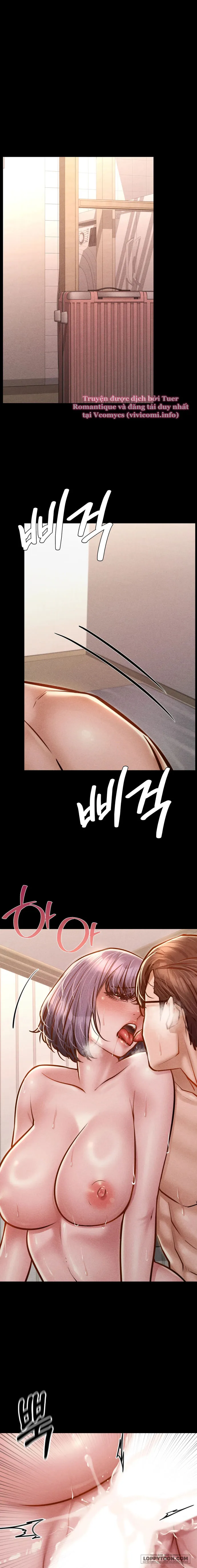 Dinh Thự Thiên Đường Chap 27 - 🔞🔞🔞END SS1 - trang 2