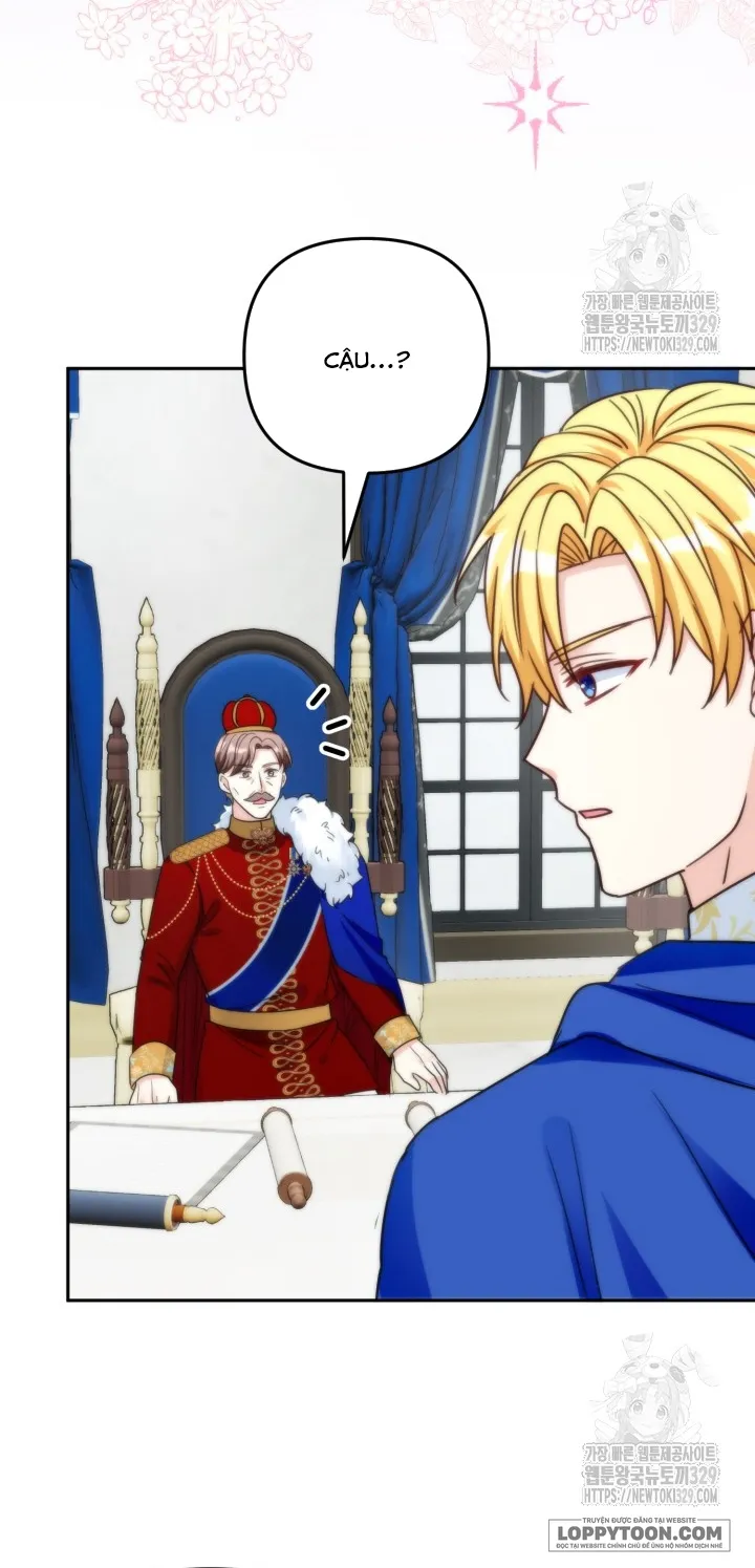 Tôi Sống Chung Với Mẹ Chồng Chap 66 - trang 38