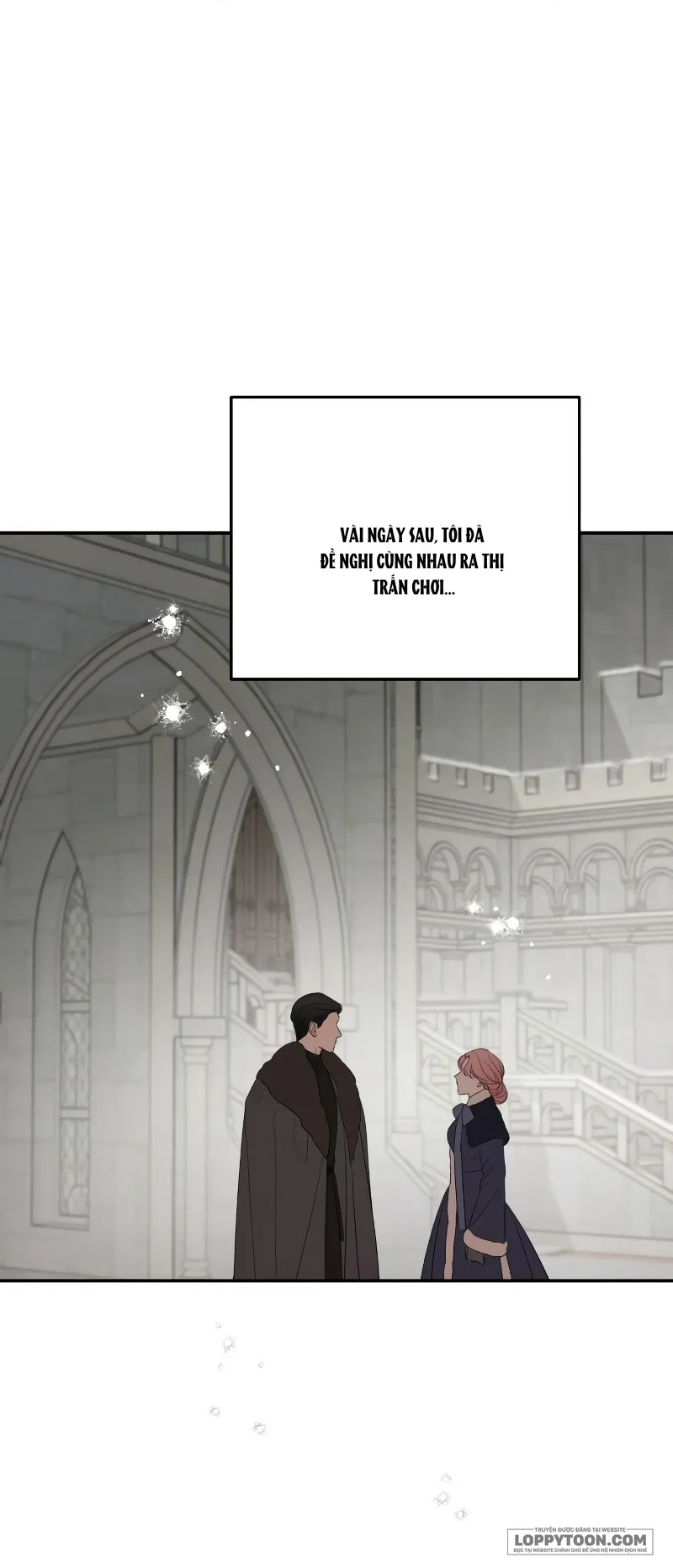 Gia Đình Chồng Quá Ám Ảnh Bởi Tôi Chap 93 - trang 51