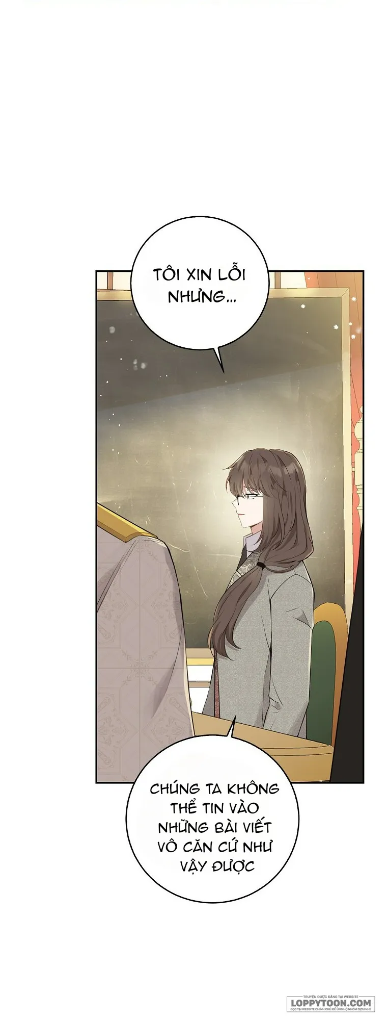 Sóc Con Tài Năng Chap 26 - trang 12