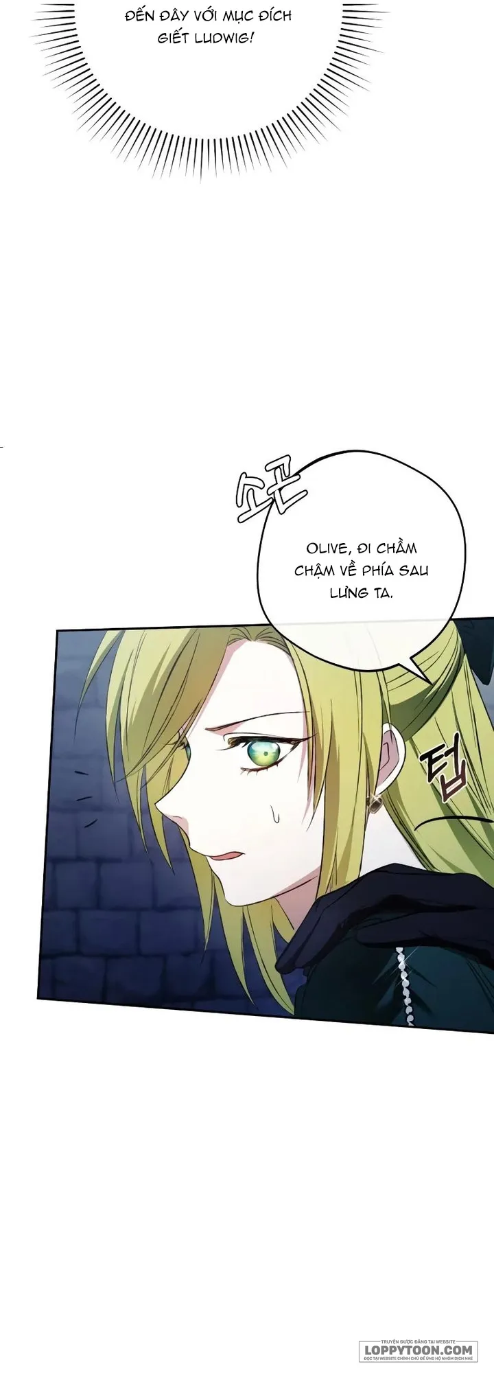 Bạo Chúa Độc Ác Trở Lại Chap 24 - trang 58