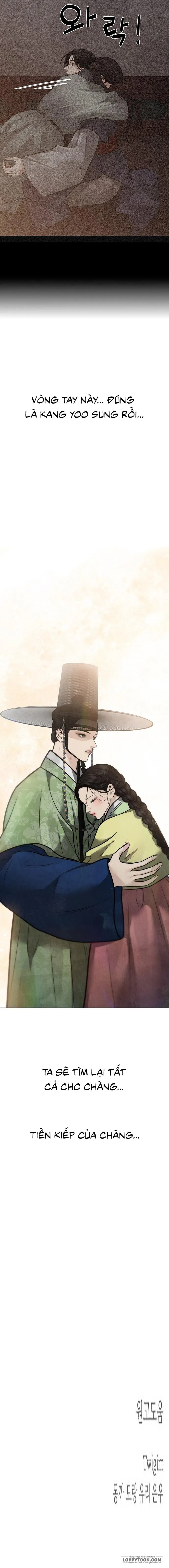Quỷ Hồn Chap 47 - trang 18