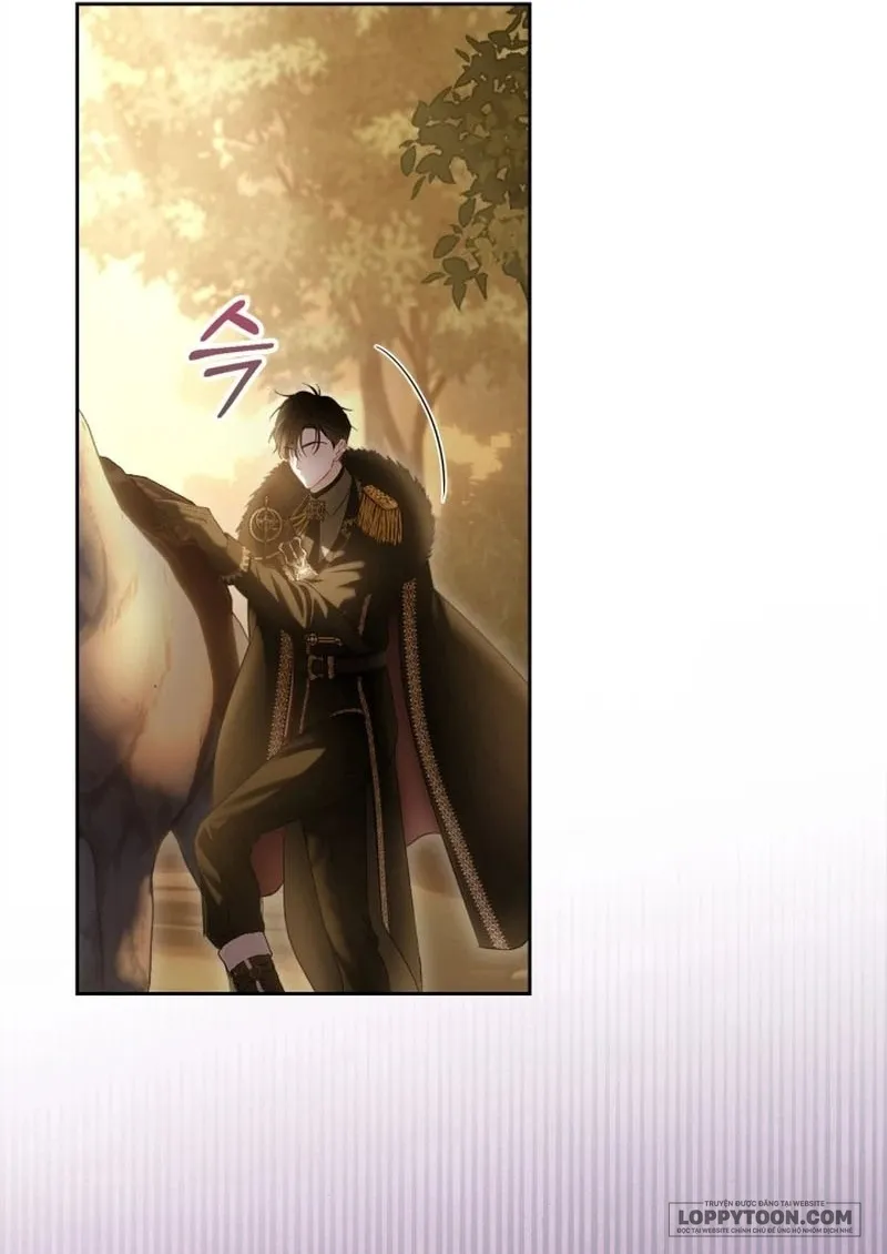 Phạm Nhân Bé Con Của Dinh Thự Mùa Đông Chap 90 - trang 39