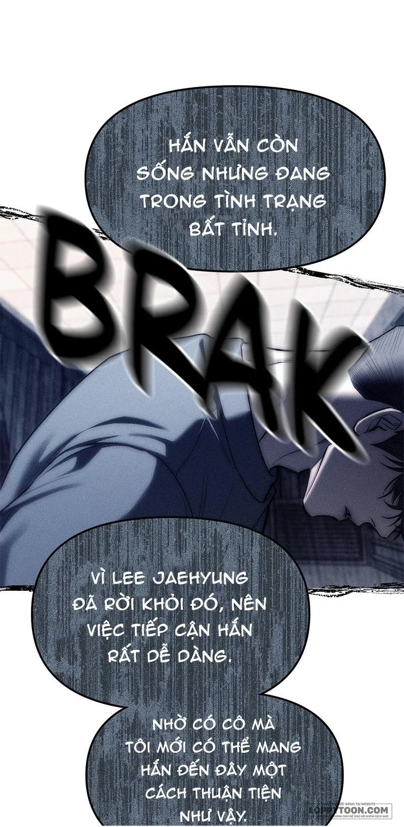 Xâm Nhập Trường Trung Học Tài Phiệt Chap 76 - trang 45