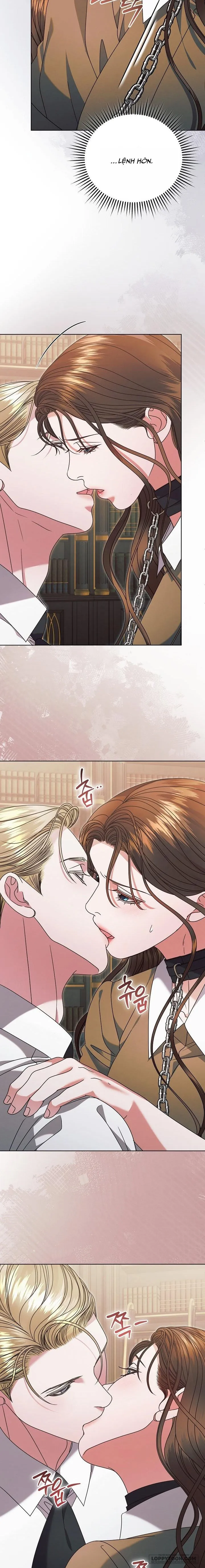 Hãy Cầu Xin Tôi Đi Chap 58 - 🔞🔞🔞 - trang 24