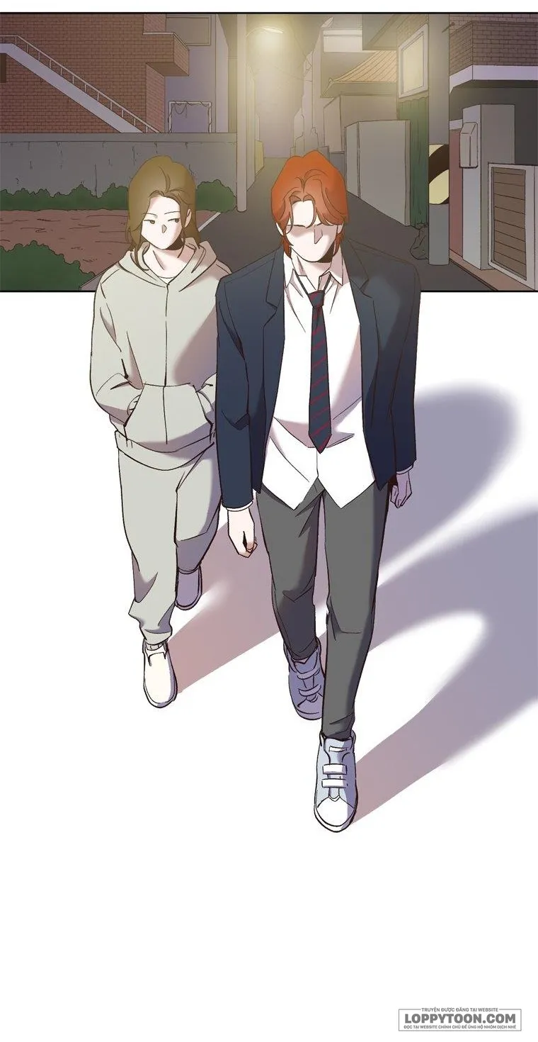 Thanh Xuân Của Chúng Ta Chap 34 - trang 14