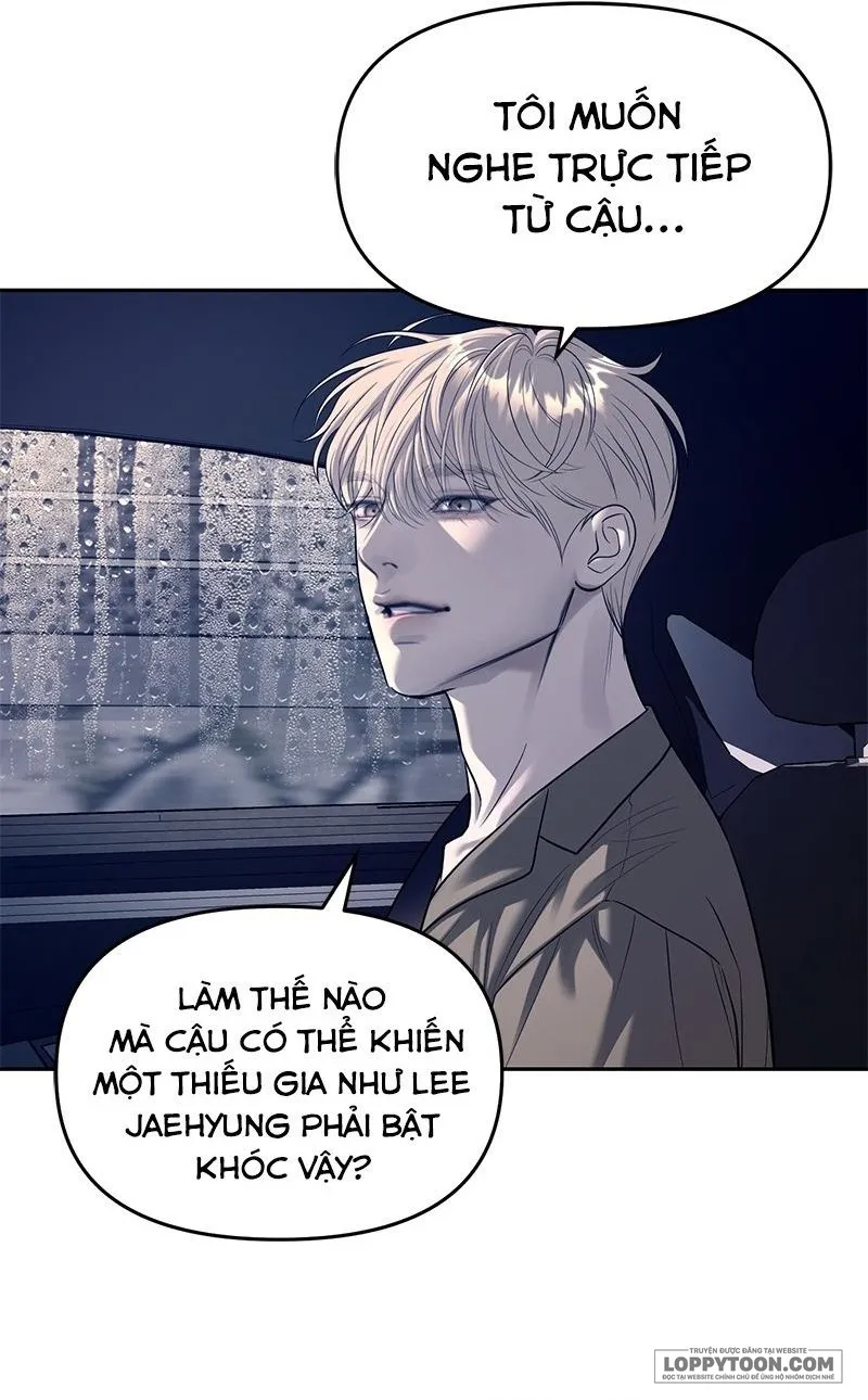 Xâm Nhập Trường Trung Học Tài Phiệt Chap 71 - trang 16
