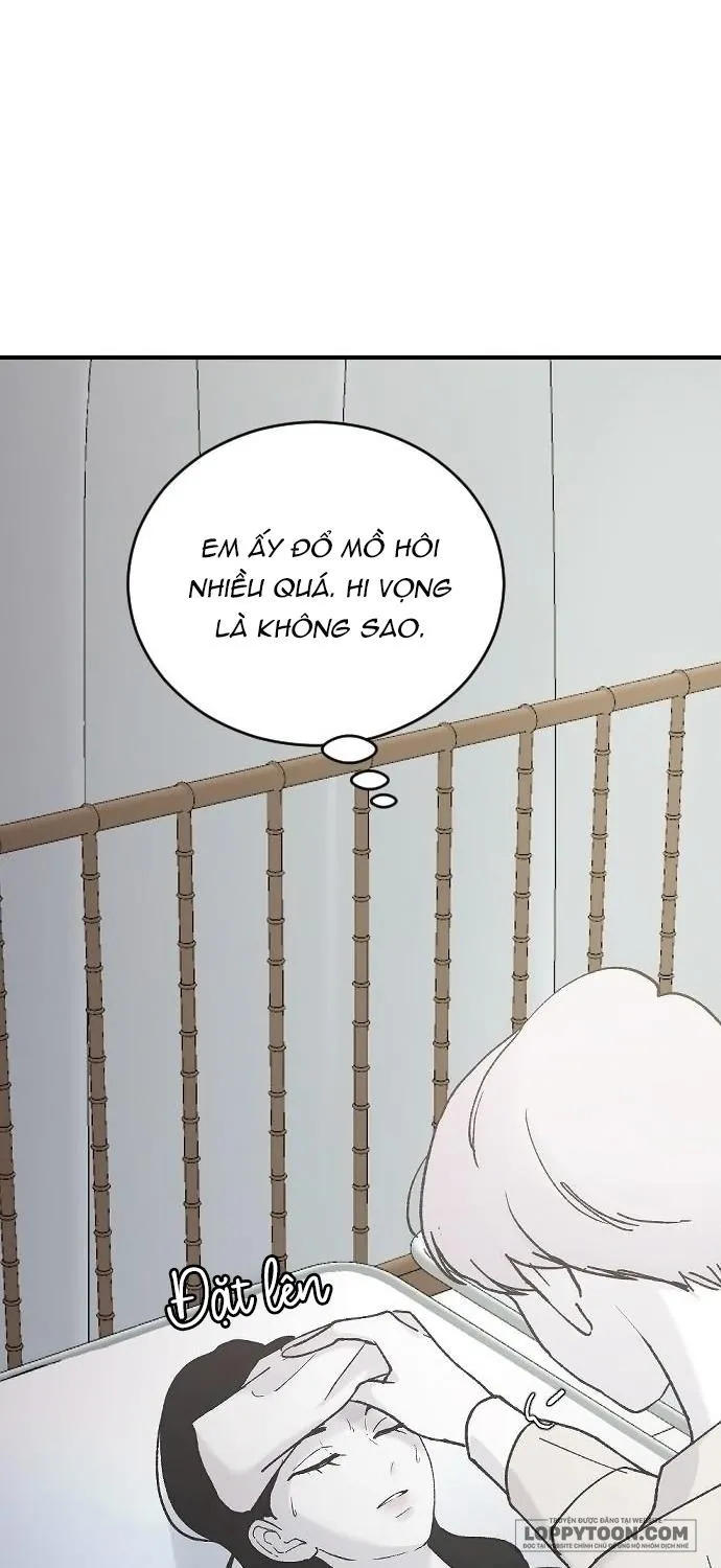Ba Anh Trai Cực Phẩm Của Tôi Chap 29 - trang 74