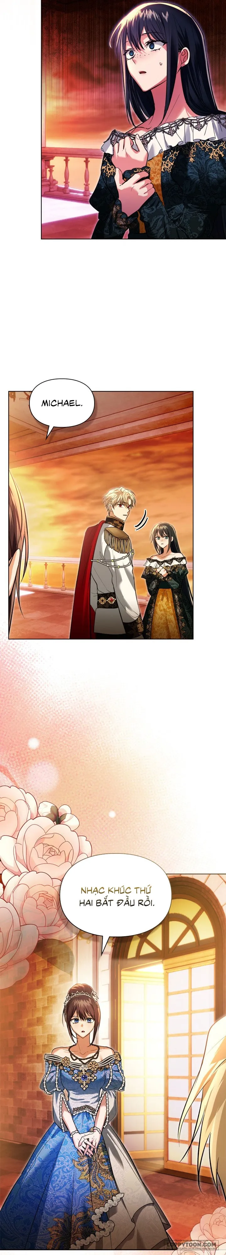Tôi Mới Là Gia Chủ Thật Sự Chap 47 - trang 10