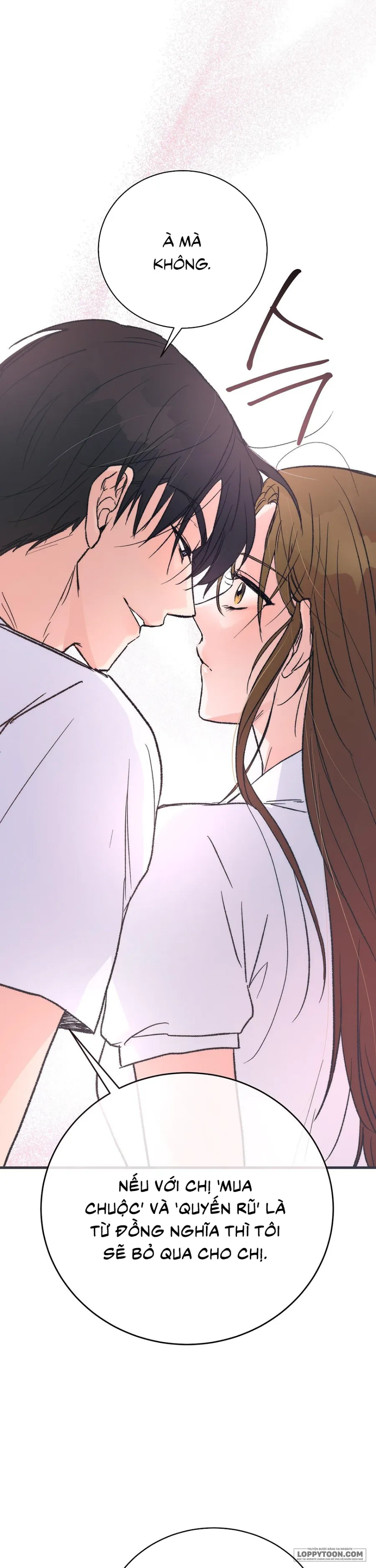 Khúc Hát Giữa Mùa Hè Chap 4 - trang 45