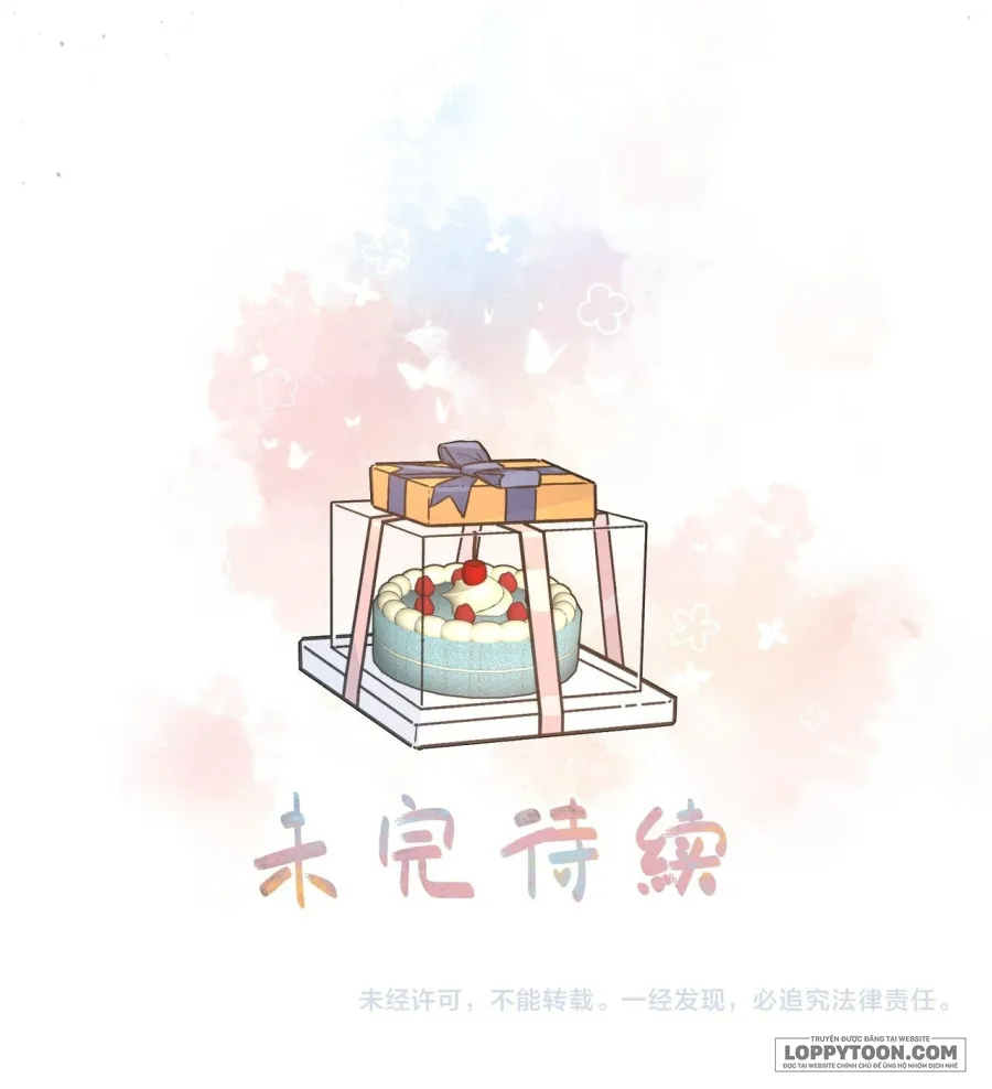 Em Chỉ Muốn Hít Vận Khí Của Anh Chap 63-64 - trang 30