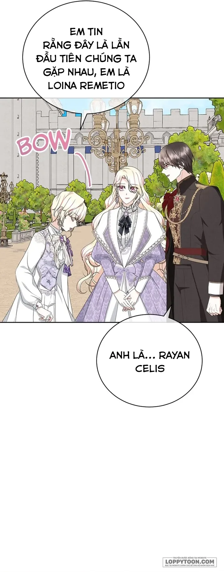 Sinh Ra Trở Thành Nhân Vật Không Có Trong Nguyên Tác Chap 62 - trang 33
