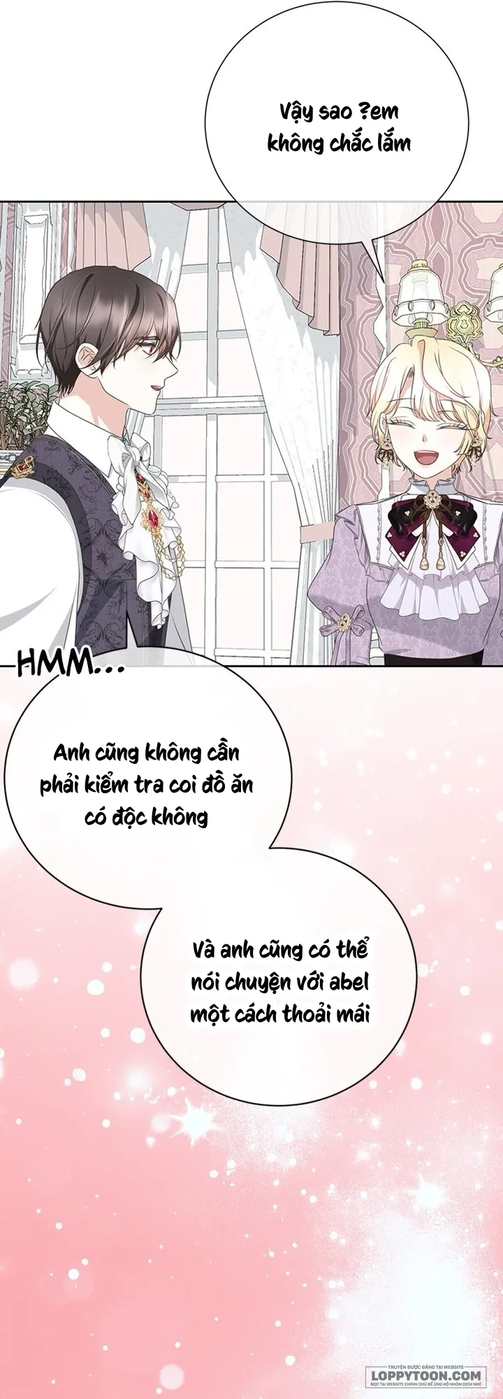 Sinh Ra Trở Thành Nhân Vật Không Có Trong Nguyên Tác Chap 83 - trang 45
