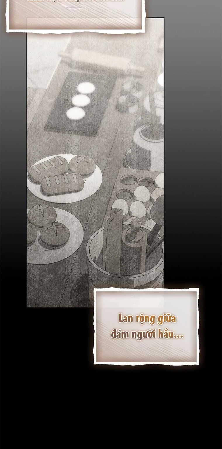 100 lời nguyền tại dinh thự Illestone Chap 25 - trang 4