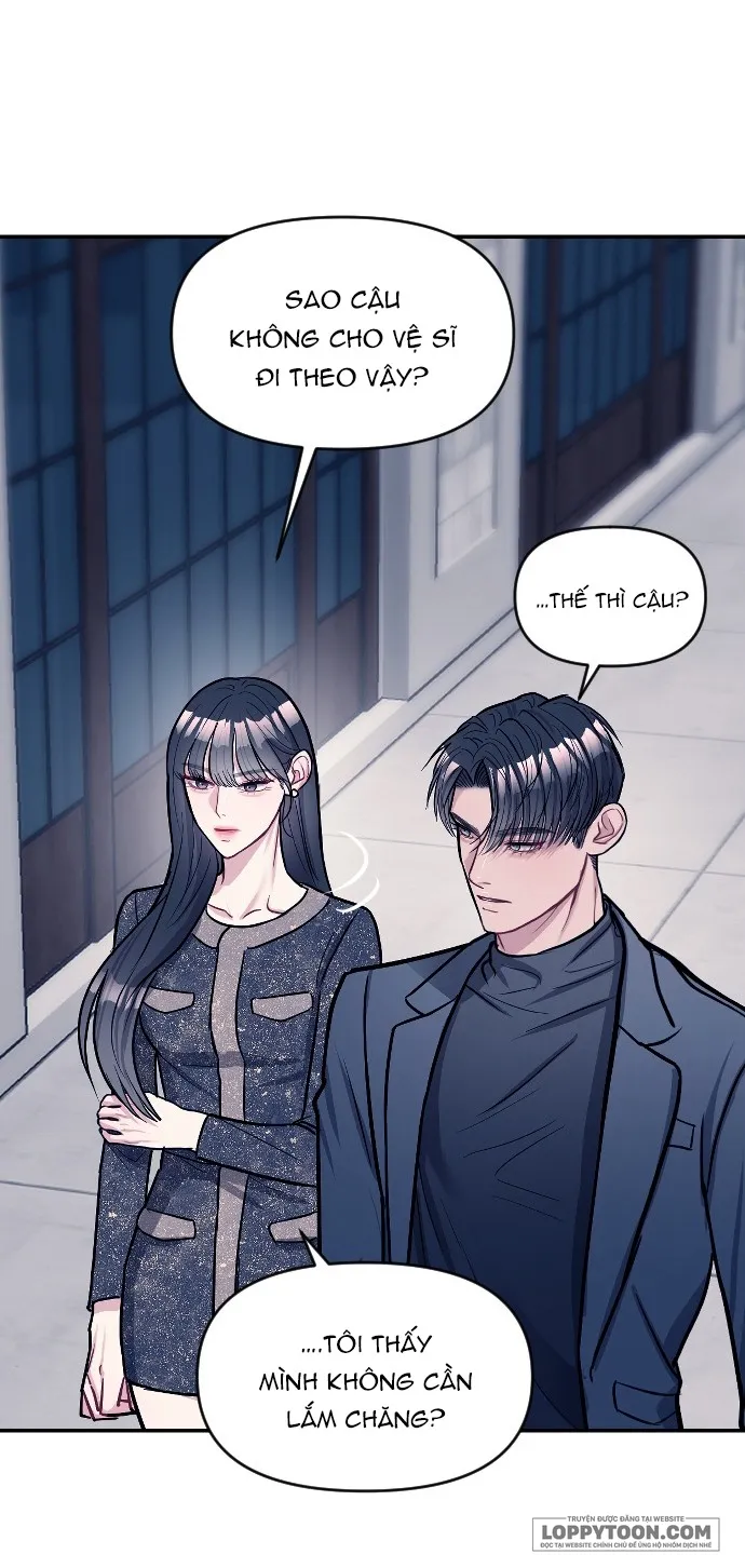 Xâm Nhập Trường Trung Học Tài Phiệt Chap 6 - trang 68