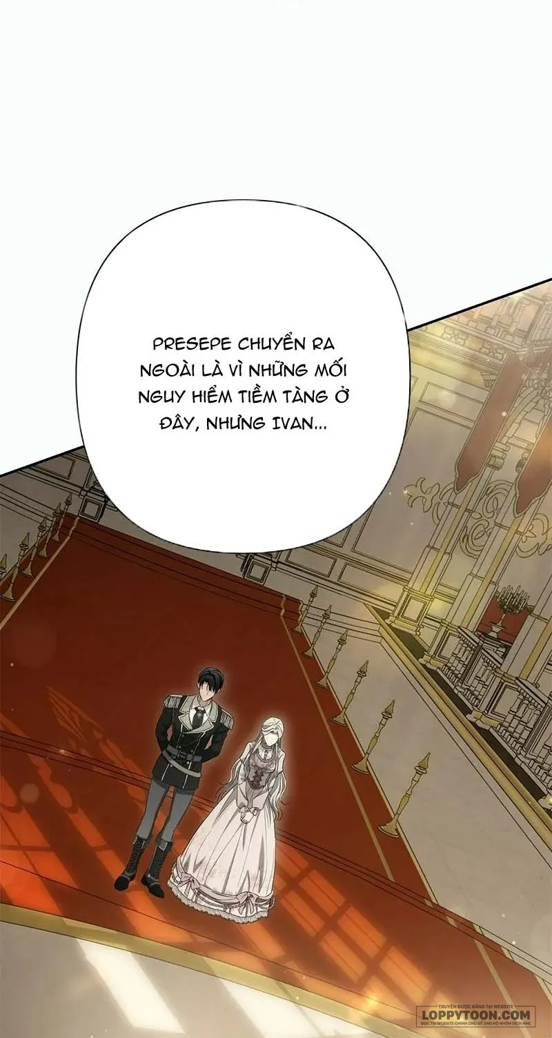 Presepe Bên Ngoài Chiếc Lồng Chap 49 - trang 46