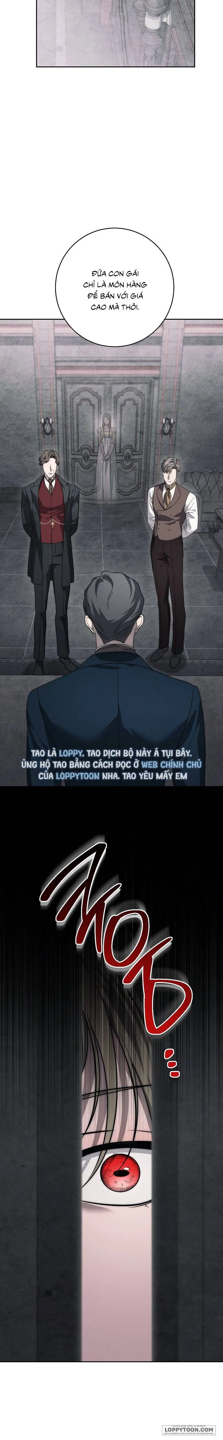 Mộ Thiên Nga Chap 52 - Ngoại truyện 4 - trang 5